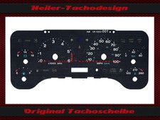 Disco Tachimetro Jeep Wrangler