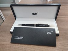 Montblanc 2866 meisterstück - montblanc,