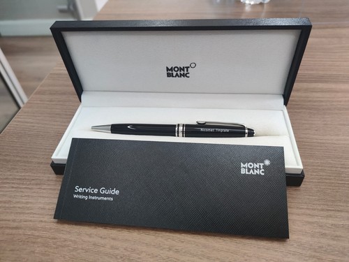 Montblanc 2866 meisterstück - montblanc,