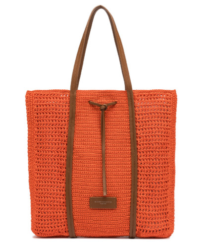 Borsa uncinetto gianni