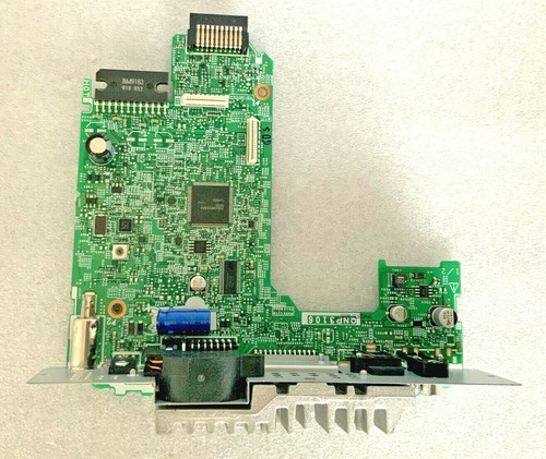 Pioneer main control - main,