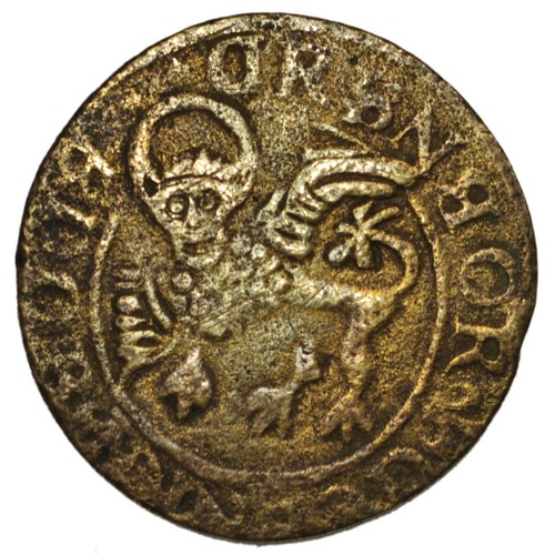 Venezia jeton token - jeton, di