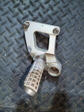 KAWASAKI 600 ZZR PLATINO