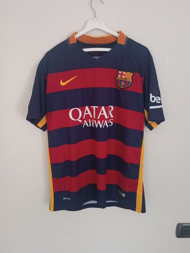 Maglia barcellona 2015 - maglia, 2015-2016