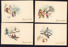 REF AF NOEL II -25-ENSEMBLE DE