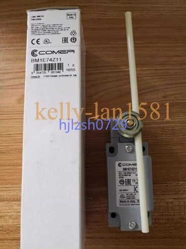 1pz nuovo comepi limit switch - 1pz,