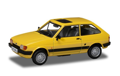 Modellino ford fiesta 1 - ford, 1.1