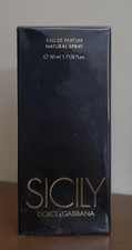Profumo donna SICILY Eau de