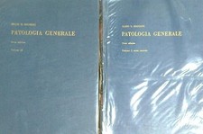 TRATTATO DI PATOLOGIA GENERALE