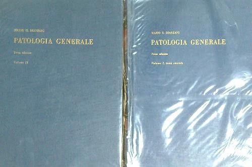 Trattato patologia generale - patologia,