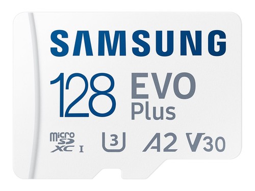 Samsung evo plus 2024 - plus,