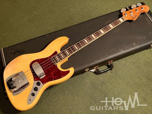 Basso fender usa 1971 - usa, jazz