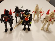 MICRONAUTI GIG : FORCE