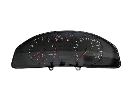 Audi 8d 1996 - a4,