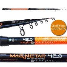 Canna globe fishing magnetar - fishing,