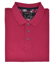 Marvelis polo piqué basic