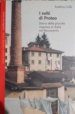 Andrea Colli - I volti di