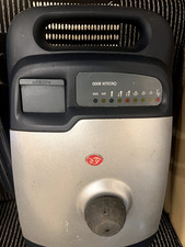 🧼 Pulitore a vapore Lux