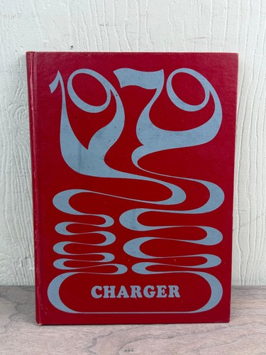 1979 charger yearbook wright - 1979,