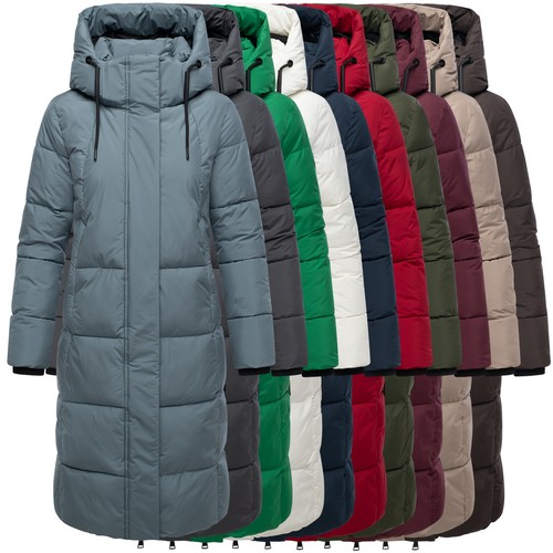 Marikoo donna caldo - donna,