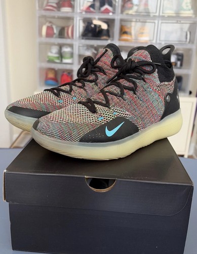 Nike zoom basketball - kd, 11