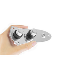 920D Custom 62 Concentric