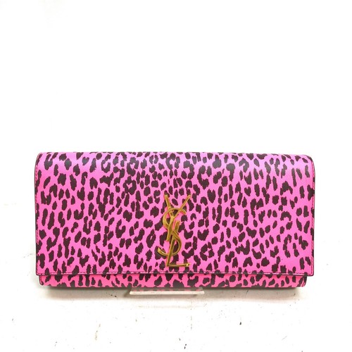 Borsa pochette saint laurent - pochette,