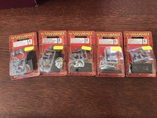 Warhammer Fantasy Battle -