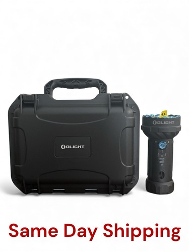 Torcia olight marauder - torcia,