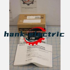 Modulo videocamera CCD XC-75CE