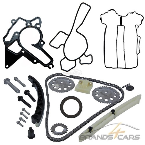 Febi catena distribuzione kit - catena,