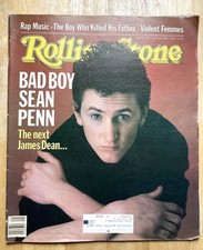 Rivista Rolling Stone n. 396