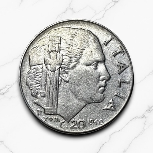 1940 italy 20 - 🇮🇹,
