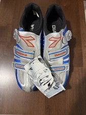 SCARPE CICLISMO UOMO DIADORA