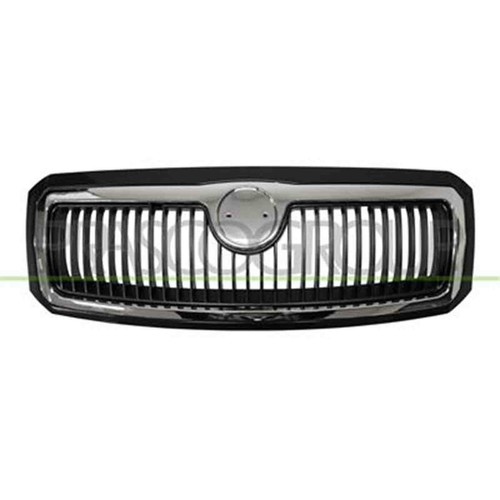 Griglia radiatore completa per - radiatore,