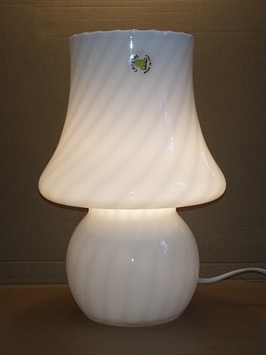 Lampada tavolo tulipano - lampada, da