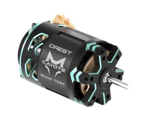 Motore brushless cayote racing - brushless,