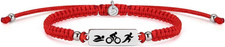Bracciale IRON TRIATHLON BRAIDED