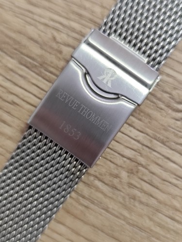 Cinturino bracciale revue - cinturino/bracciale,