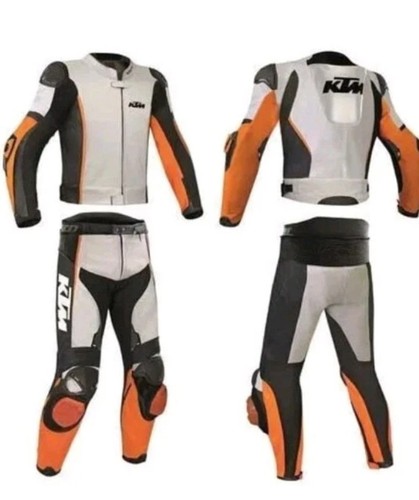 Tuta moto ktm corsa - tuta,