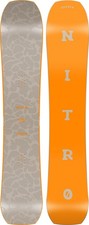 Nitro Banker Men's All