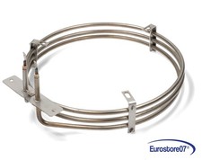 RESISTENZA PROFESSIONALE FORNO