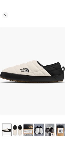 The north face - north,