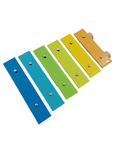 Haba xilofono strumento - haba,