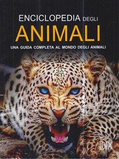 ENCICLOPEDIA DEGLI ANIMALI