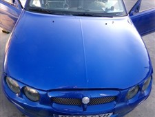 cofano MG ZR 2.0 D 2001-2005