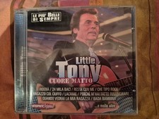 Little tony cuore - tony,