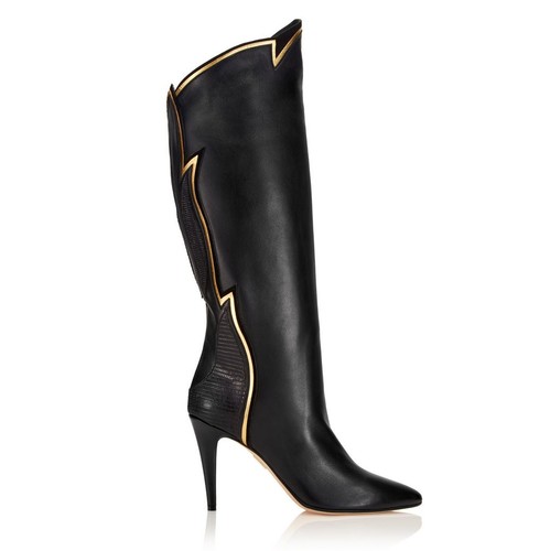 Stivali tamara mellon neri - tamara,
