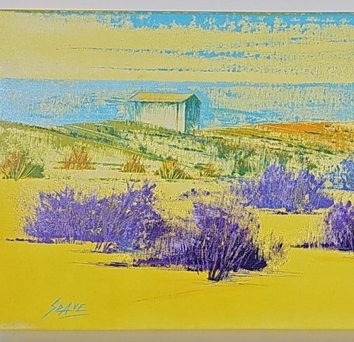 Mario soave dune olio - mario,