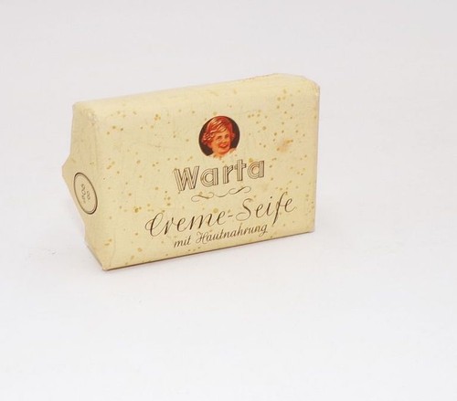 Vecchio sapone warta crema - vecchio,